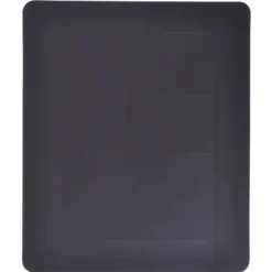 Picture Frame Message Magnet with Business Card