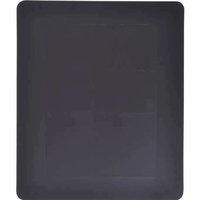 Picture Frame Message Magnet with Business Card