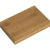 4-Piece Bamboo Wine Gift Set - 24 hr