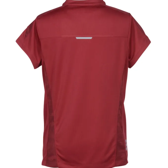Piedmont Performance Contrast Polo - Ladies'