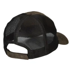Pigment Print Mesh Back Cap