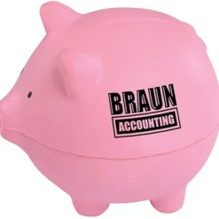 Pig Stress Reliever
