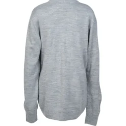 Pilbloc V-Neck Button Down Cardigan Sweater - Ladies'