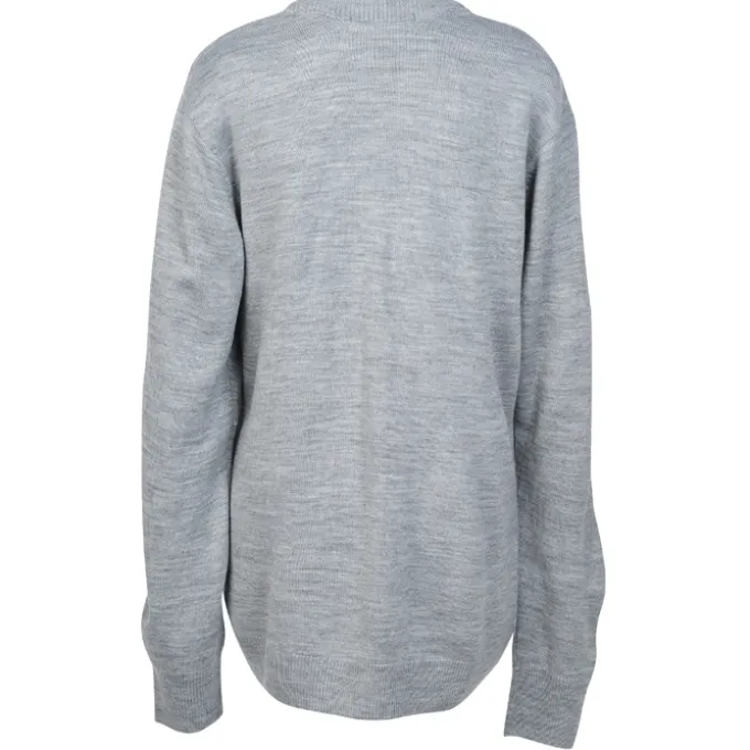 Pilbloc V-Neck Button Down Cardigan Sweater - Ladies'