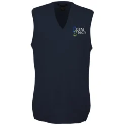 Pilbloc V-Neck Sweater Vest - Ladies'