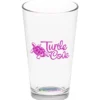 Pint Glass - 16 oz - Bottom Full Color
