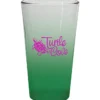 Pint Glass - 16 oz - Frosty Glow
