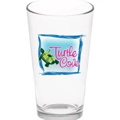Pint Glass - 16 oz - Full Color