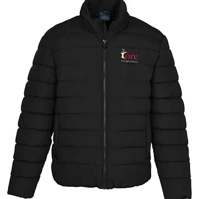 Pioneer Puffer Jacket - Men's