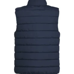 Pioneer Puffer Vest - Ladies'
