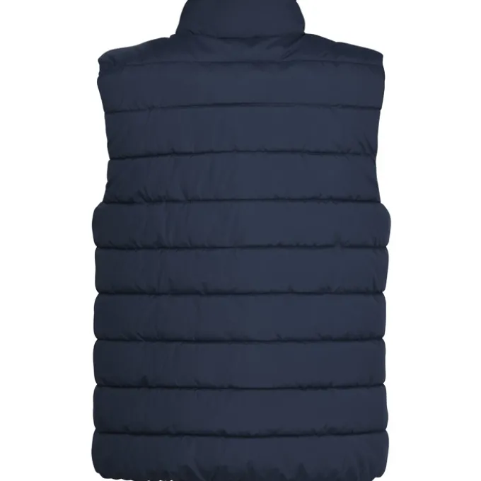 Pioneer Puffer Vest - Ladies'