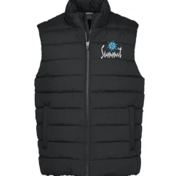 Pioneer Puffer Vest - Men's