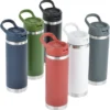 Pioneer Vacuum Bottle - 18 oz.