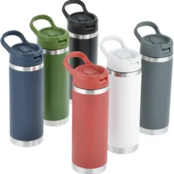 Pioneer Vacuum Bottle - 18 oz.