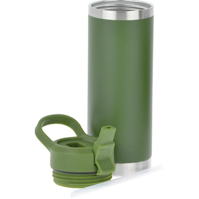Pioneer Vacuum Bottle - 18 oz. - 24 hr