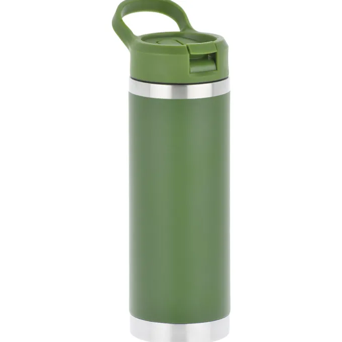 Pioneer Vacuum Bottle - 18 oz. - 24 hr