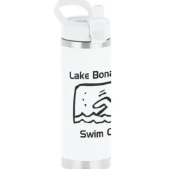 Pioneer Vacuum Bottle - 18 oz. - 24 hr