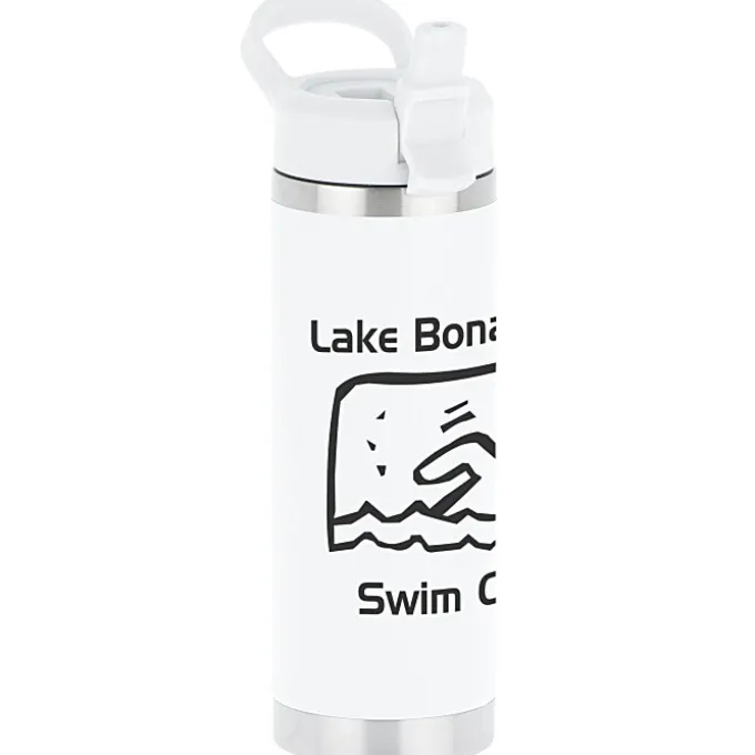 Pioneer Vacuum Bottle - 18 oz. - 24 hr