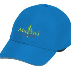 Pitch Performance Cap
