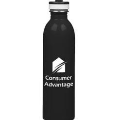 Pitch Stainless Bottle - 24 oz.