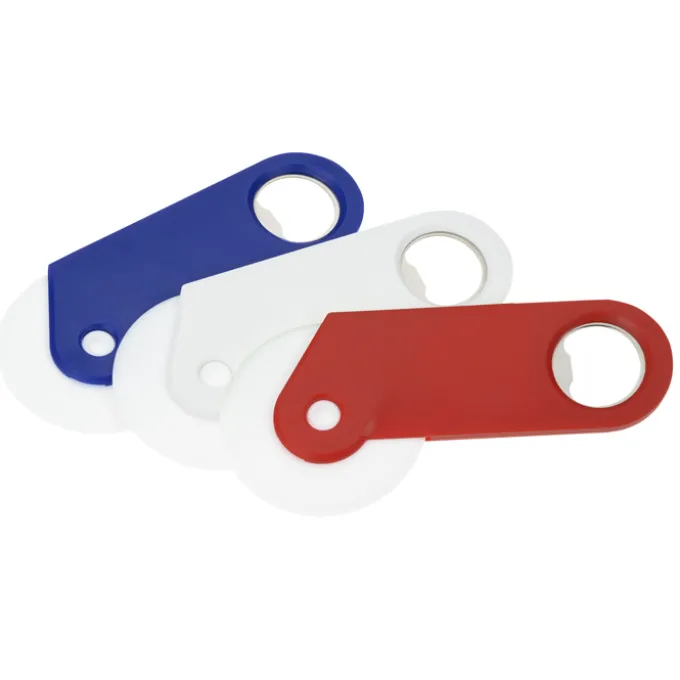 Pizza Cutter with Bottle Opener