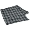 Plaid Fleece Blanket