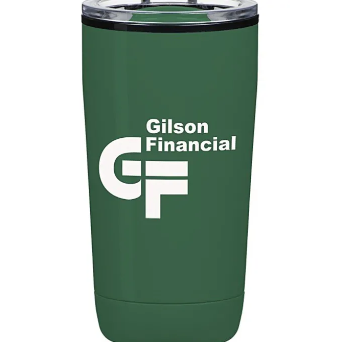 Plano Tumbler - 16 oz.