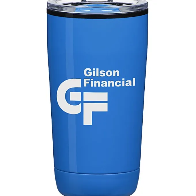 Plano Tumbler - 16 oz.