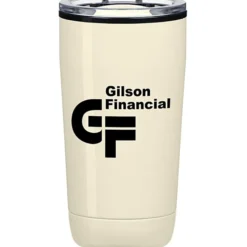 Plano Tumbler - 16 oz.