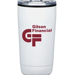 Plano Tumbler - 16 oz.