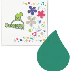 Plant-A-Shape Flower Seed Packet - Teardrop