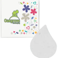 Plant-A-Shape Flower Seed Packet - Teardrop