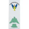 Plant-A-Shape Herb Garden Bookmark - Angel