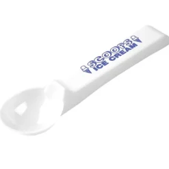 Plastic Ice Cream Scoop