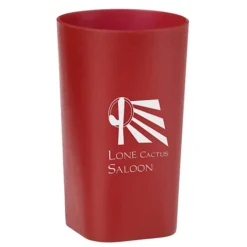 Plastic Shot Glass - 2 oz