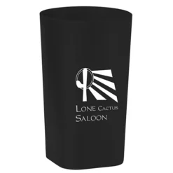 Plastic Shot Glass - 2 oz