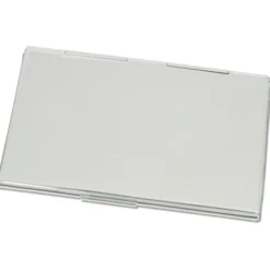 Plata Business Card Case