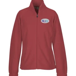 Plush Fleece Jacket - Ladies'