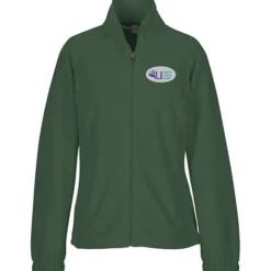 Plush Fleece Jacket - Ladies'