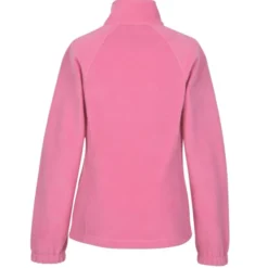 Plush Fleece Jacket - Ladies'