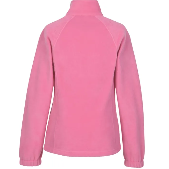 Plush Fleece Jacket - Ladies'