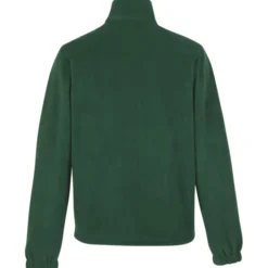 Plush Fleece Jacket - Men's