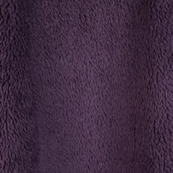 Plush Popover Blanket Hoodie