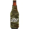 Pocket Bottle Holder - Camo