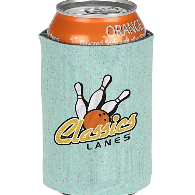 Pocket Can Holder - Confetti