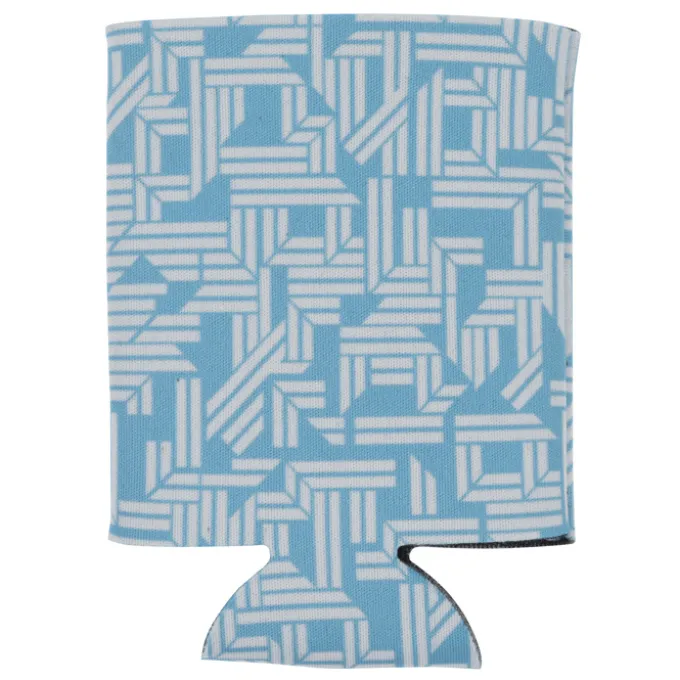 Pocket Can Holder - Geometron