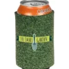 Pocket Can Holder - Grass Turf