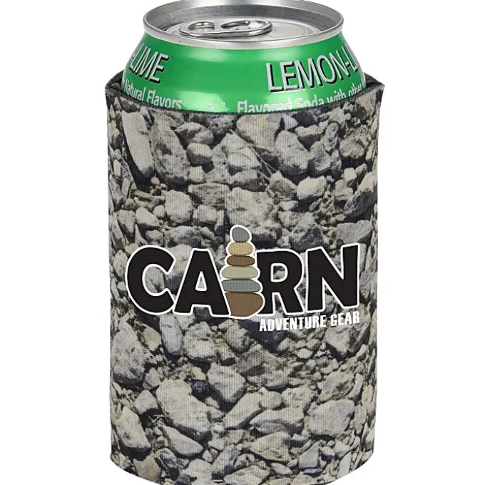 Pocket Can Holder - Gravel