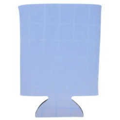 Pocket Can Holder - Ombre Grid