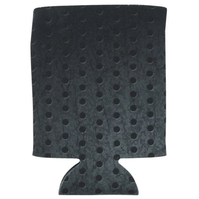 Pocket Can Holder - Perforated Metal